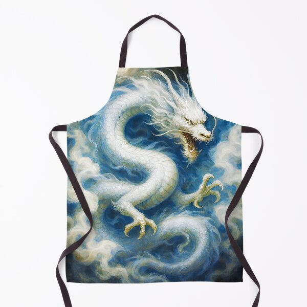 Item preview, ⚡ ELEMENTAL DRAGONS COLLECTION ⚡- SPIRIT v1 designed and sold by WheelieGdArt.