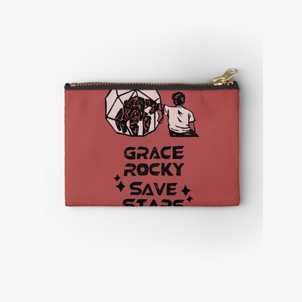 Item preview, Grace Rocky Save Stars designed and sold by srw110.