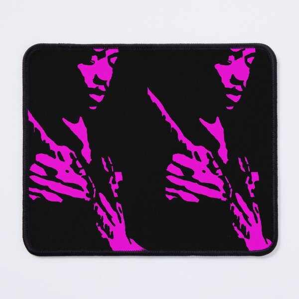 Item preview, Jimi designed and sold by Chad's Fresh Art.