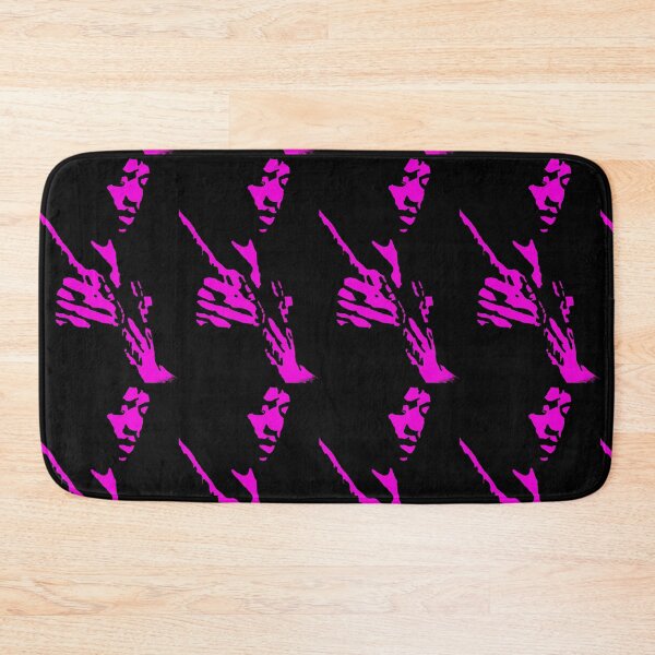 Item preview, Jimi designed and sold by Chad's Fresh Art.