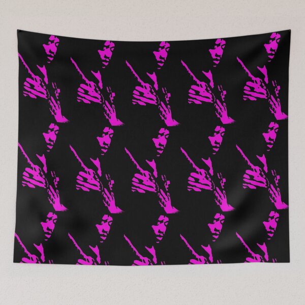 Item preview, Jimi designed and sold by Chad's Fresh Art.