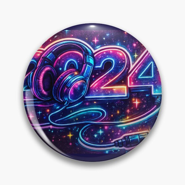 Item preview, Music 2024 designed and sold by DesignPrePress.