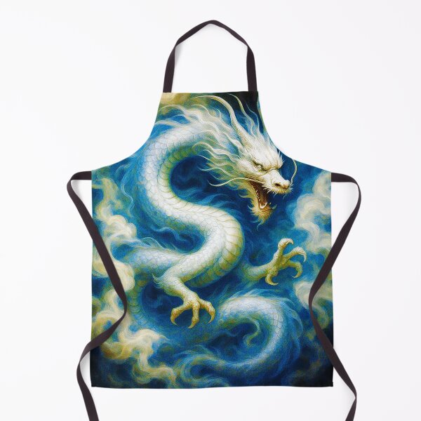 Item preview, ⚡ ELEMENTAL DRAGONS COLLECTION ⚡- SPIRIT v2 designed and sold by WheelieGdArt.