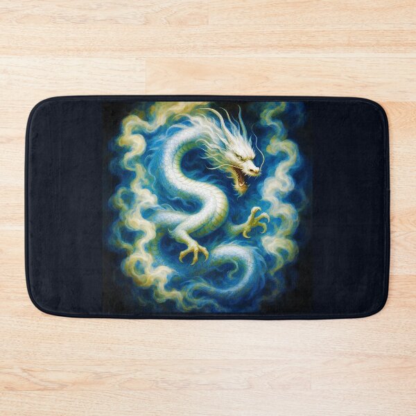 Item preview, ⚡ ELEMENTAL DRAGONS COLLECTION ⚡- SPIRIT v2 designed and sold by WheelieGdArt.
