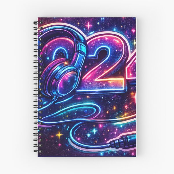 Item preview, Music 2024 designed and sold by DesignPrePress.