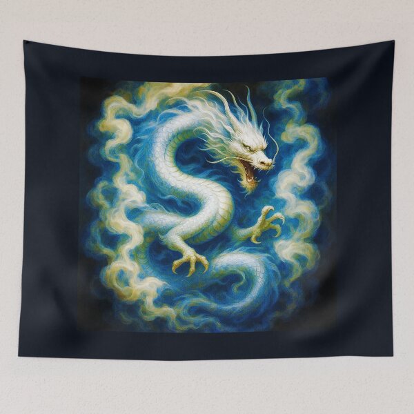 Item preview, ⚡ ELEMENTAL DRAGONS COLLECTION ⚡- SPIRIT v2 designed and sold by WheelieGdArt.