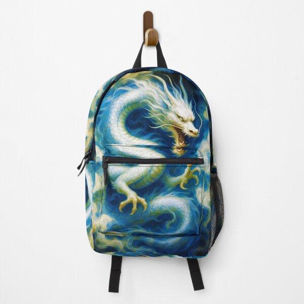 Item preview, ⚡ ELEMENTAL DRAGONS COLLECTION ⚡- SPIRIT v2 designed and sold by WheelieGdArt.