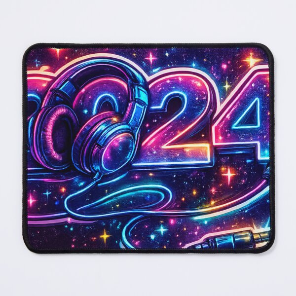Item preview, Music 2024 designed and sold by DesignPrePress.