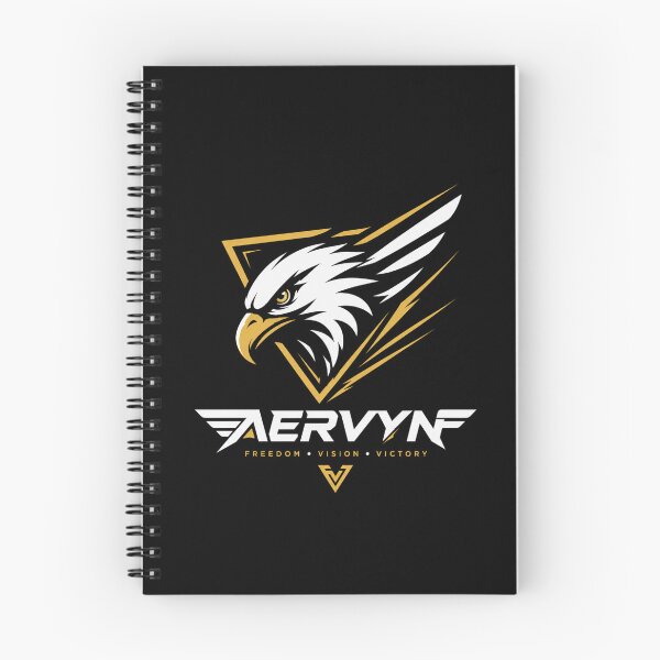 Item preview, Aervyn Freedom Eagle Fitness Tee designed and sold by hypertype01.