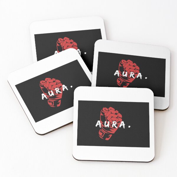 Item preview, Aura printed T-SHIRT  designed and sold by Raza-prints.