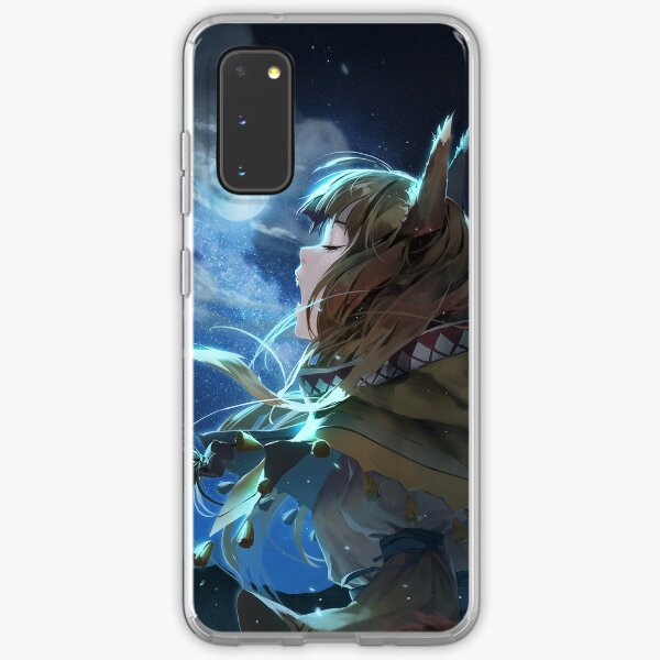 Horo Samsung Galaxy Soft Case