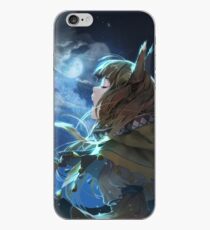 Horo iPhone Case