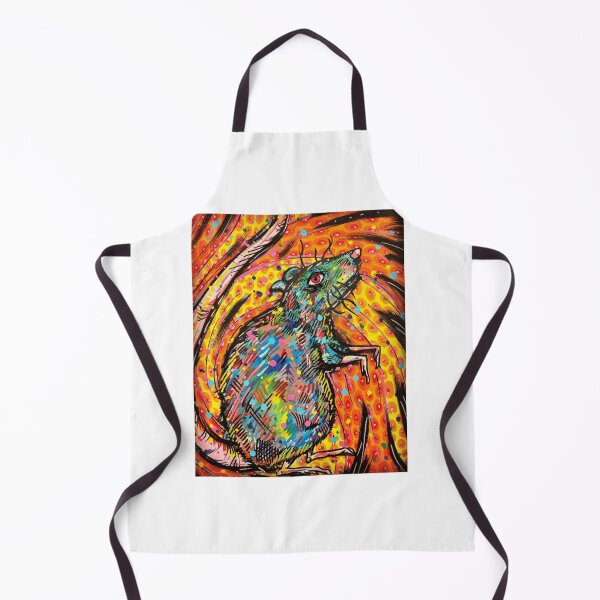 Item preview, Graffiti Rat designed and sold by Avarestokes.