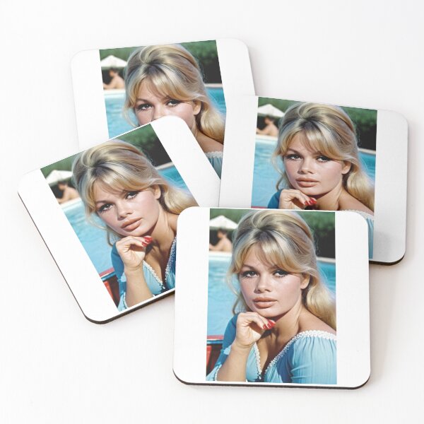 Item preview, Character - Portrait Hand Under Chin Elegant designed and sold by Beat-It.