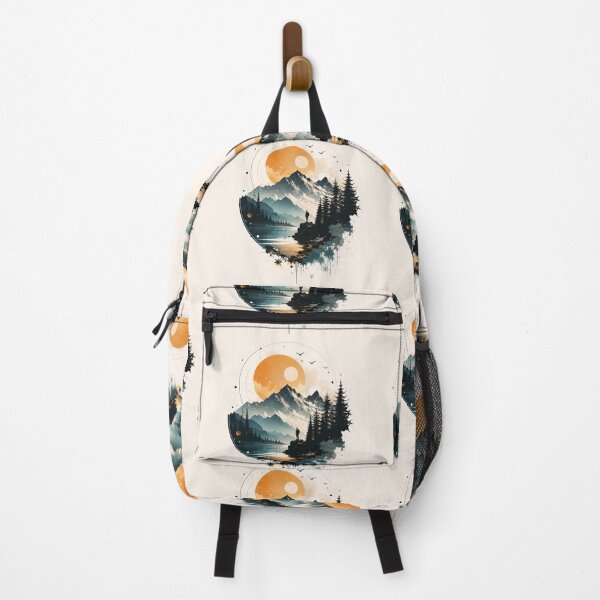 Item preview, Landscape designed and sold by AwesomeDigiShop.