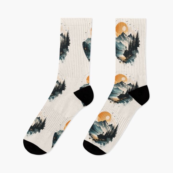 Item preview, Landscape  designed and sold by AwesomeDigiShop.
