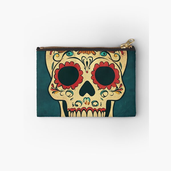 Item preview, Mexican Sugar Skull designed and sold by VisionCrafft.