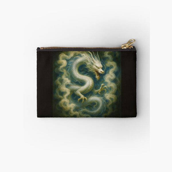 Item preview, ⚡ ELEMENTAL DRAGONS COLLECTION ⚡- SPIRIT v3 designed and sold by WheelieGdArt.