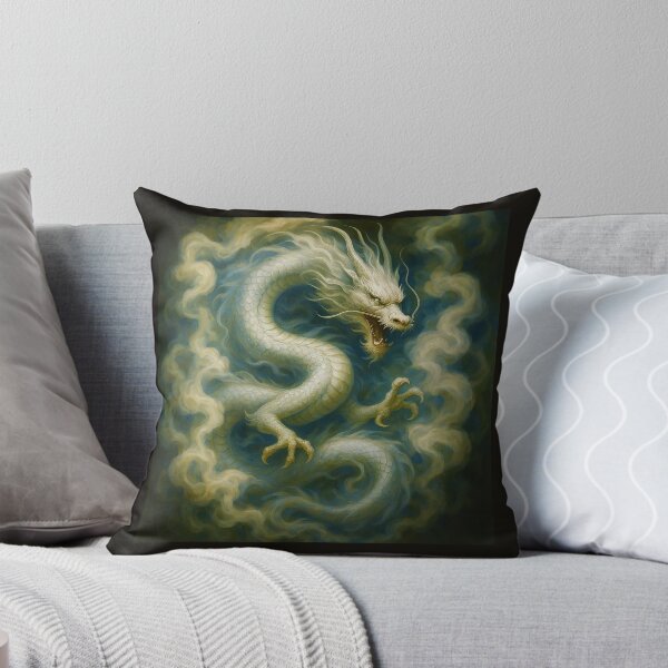 Item preview, ⚡ ELEMENTAL DRAGONS COLLECTION ⚡- SPIRIT v3 designed and sold by WheelieGdArt.