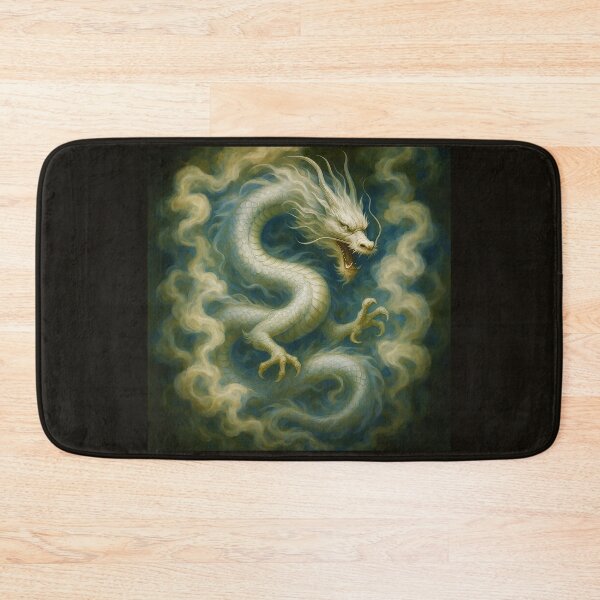 Item preview, ⚡ ELEMENTAL DRAGONS COLLECTION ⚡- SPIRIT v3 designed and sold by WheelieGdArt.