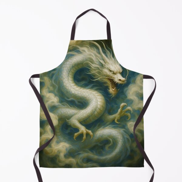 Item preview, ⚡ ELEMENTAL DRAGONS COLLECTION ⚡- SPIRIT v3 designed and sold by WheelieGdArt.
