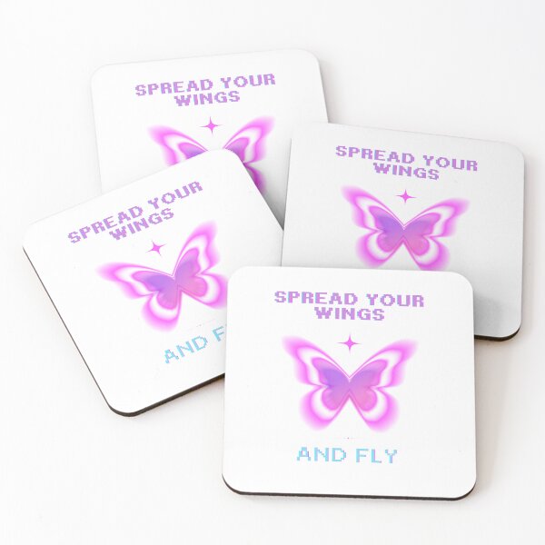 Item preview, Butterfly designed and sold by VibeForge777.