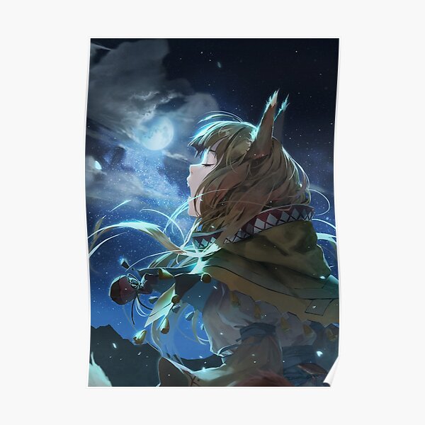 Horo Poster