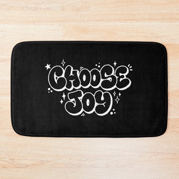 Item preview, Choose Joy designed and sold by Syahrasi.