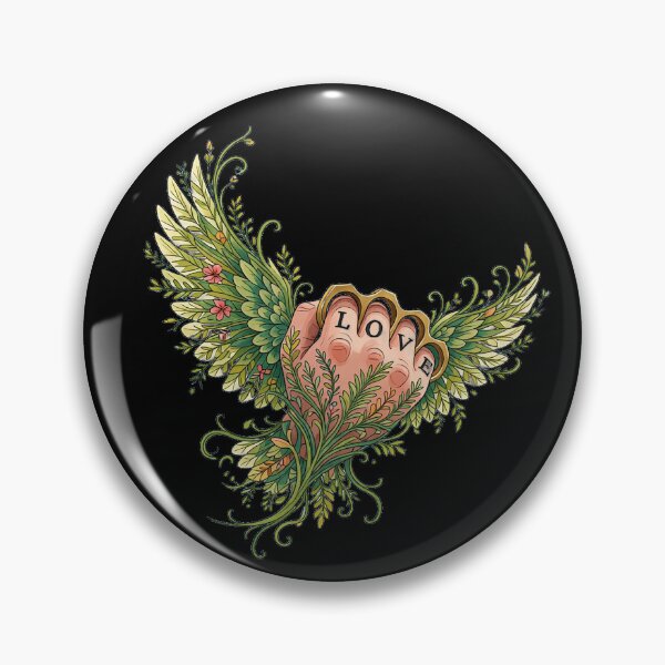 Item preview, Love designed and sold by Henri Banks.