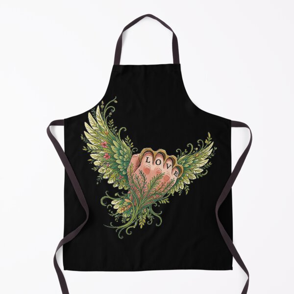 Item preview, Love designed and sold by Henri Banks.