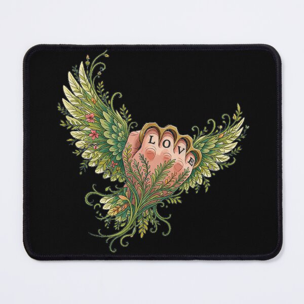 Item preview, Love designed and sold by Henri Banks.