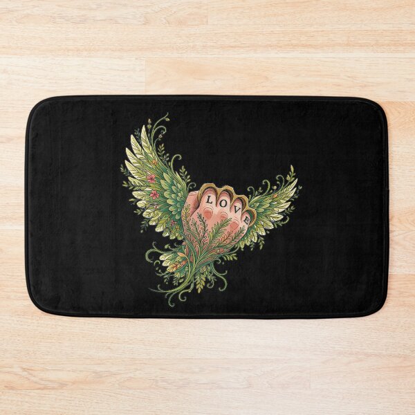 Item preview, Love designed and sold by Henri Banks.