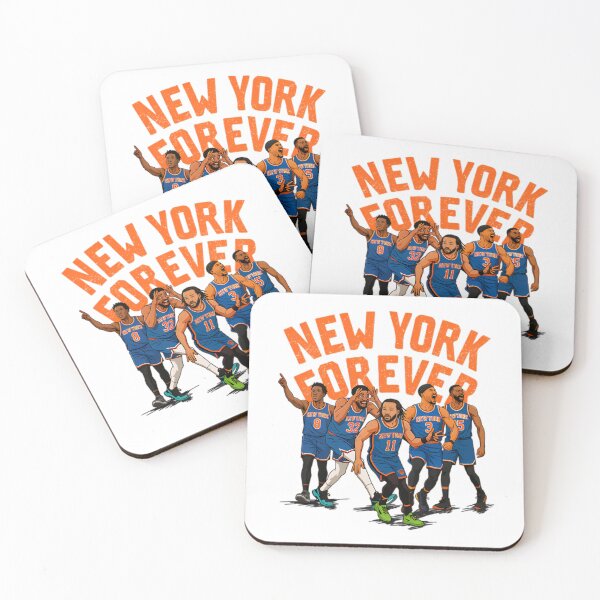 Item preview, New york starting 5 2026 basketball designed and sold by ThatTheoHall.