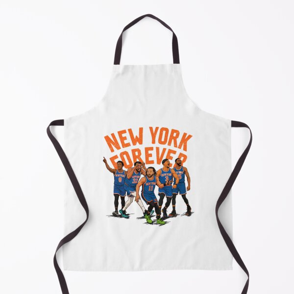 Item preview, New york starting 5 2026 basketball designed and sold by ThatTheoHall.