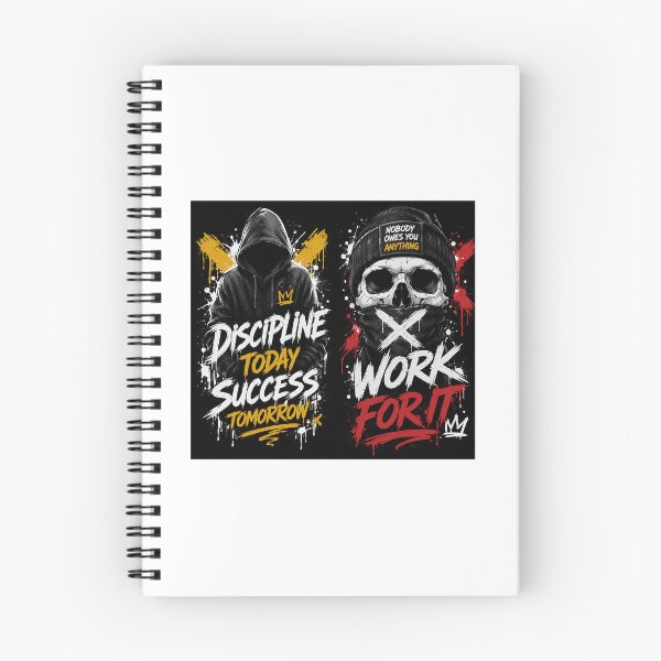Item preview, Discipline Today Success Tommorow  designed and sold by Rvstyle1.