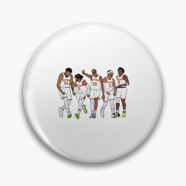 Item preview, KAT, Brunson, Mikal, Hart & OG designed and sold by ThatTheoHall.