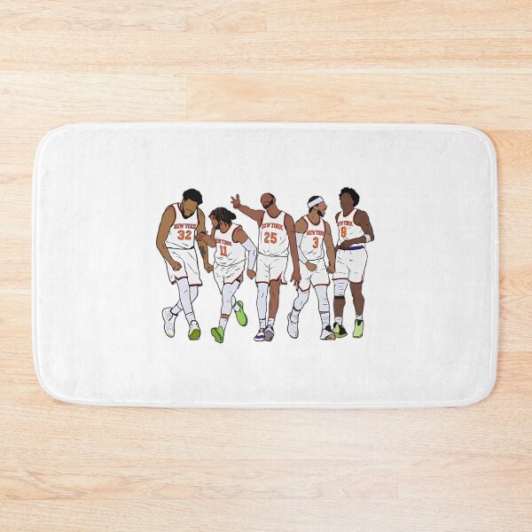 Item preview, KAT, Brunson, Mikal, Hart & OG designed and sold by ThatTheoHall.