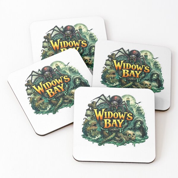 Item preview, widows bay designed and sold by PREMIUMSTORE11.