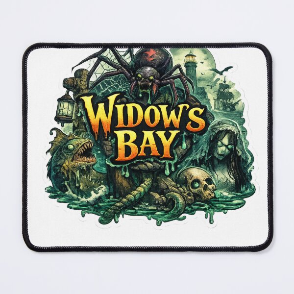 Item preview, widows bay designed and sold by PREMIUMSTORE11.