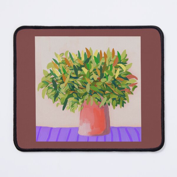 Item preview, Potplant Painting designed and sold by Fayes4Art.