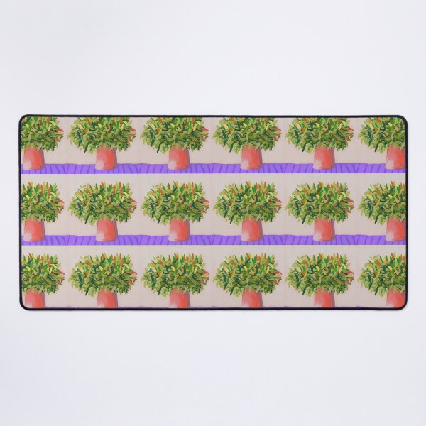Item preview, Potplant Painting designed and sold by Fayes4Art.