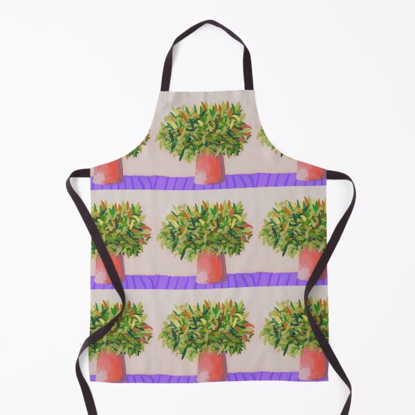 Item preview, Pintura de macetas designed and sold by Fayes4Art.
