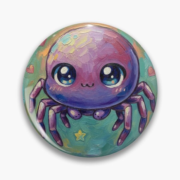 Item preview, Adorable Spooder designed and sold by DDLeach.