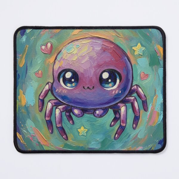 Item preview, Adorable Spooder designed and sold by DDLeach.