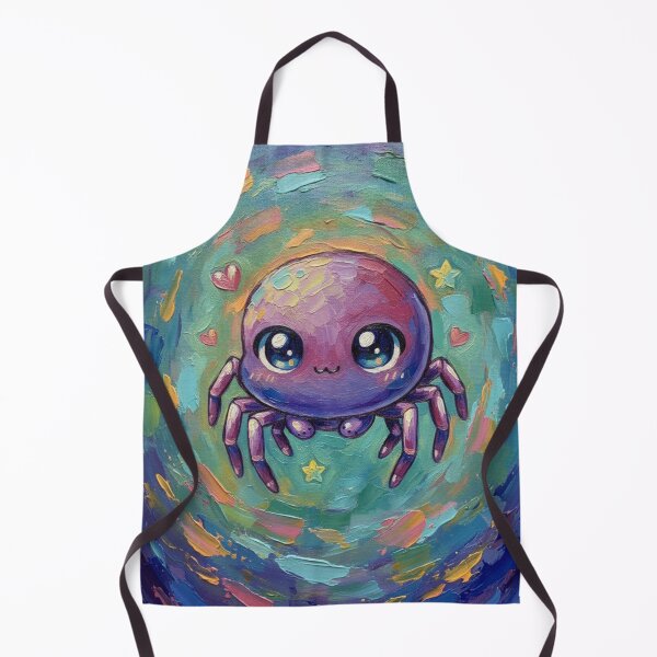 Item preview, Adorable Spooder designed and sold by DDLeach.