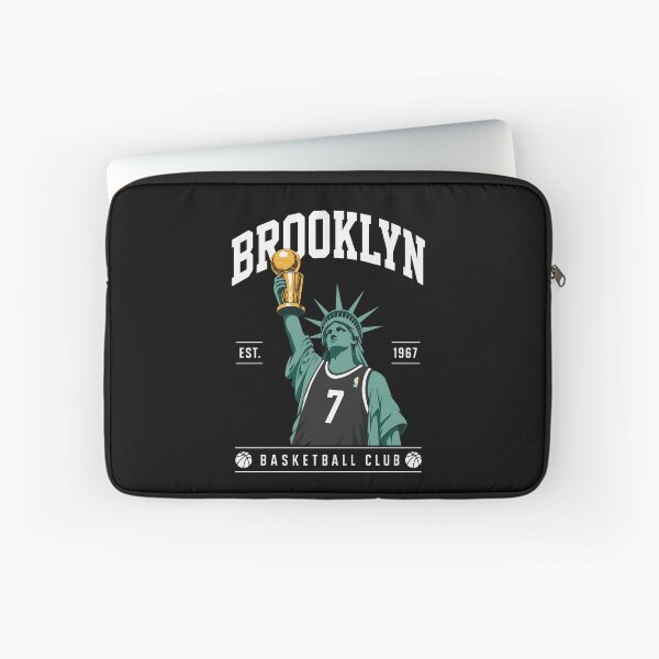Item preview, Brooklyn Basketball Club Est 1967 designed and sold by silverhexagon.