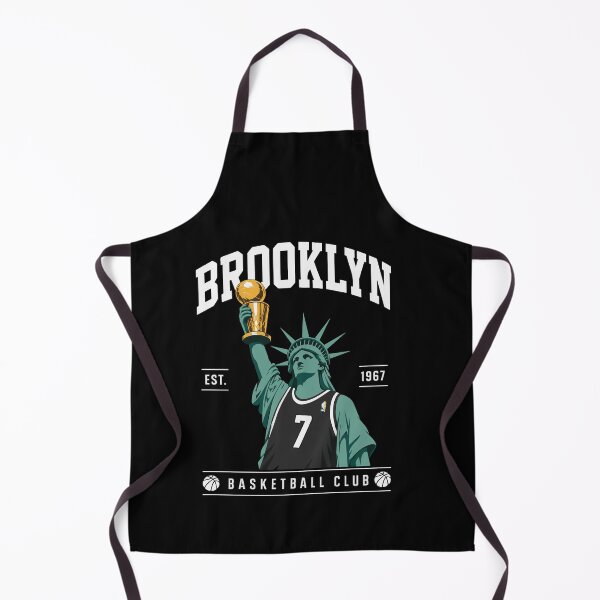 Item preview, Brooklyn Basketball Club Est 1967 designed and sold by silverhexagon.