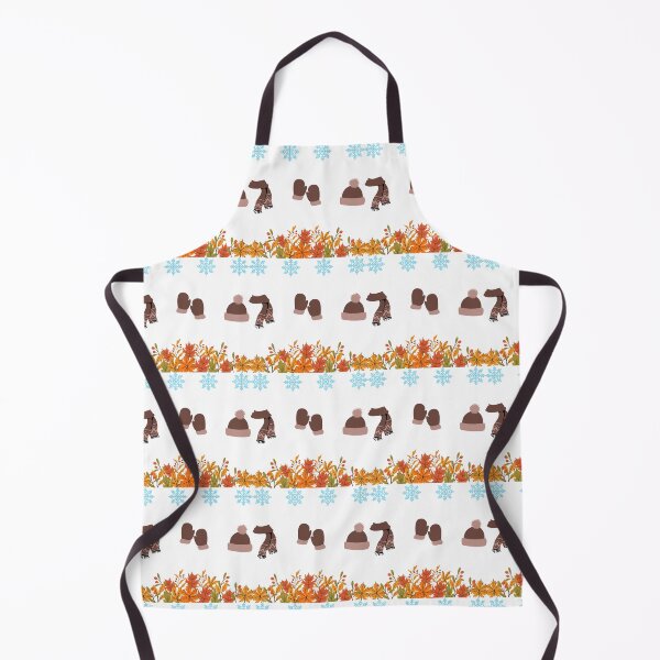 Item preview, Autumn Cute Cozy Aesthetic Motif Sticker Pack designed and sold by Art IN Pack.