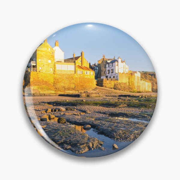 Item preview, Robin Hoods Bay designed and sold by Tim Hill Photography.