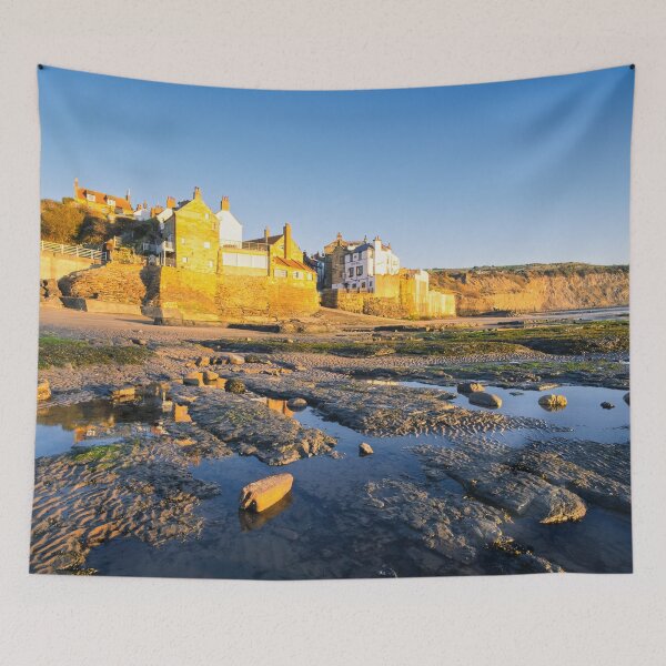 Item preview, Robin Hoods Bay designed and sold by Tim Hill Photography.